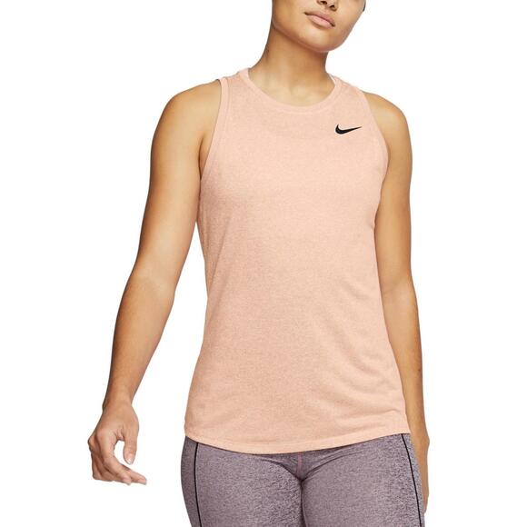 Nike Tops - Nike Womens Dri-Fit Training Tank Top Size XL